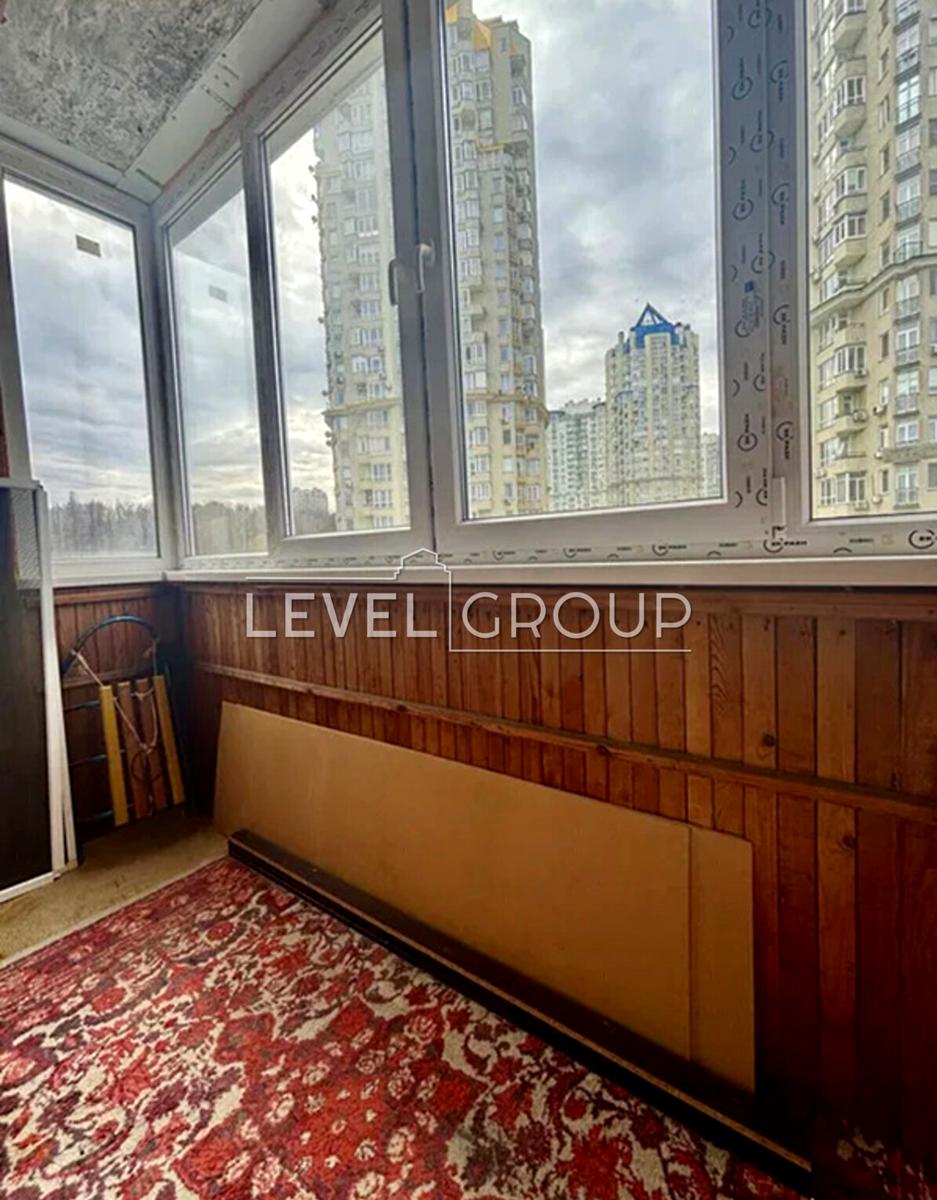 3-комнатная квартира по адресу ул. Кудряшова (площадь 70 м²) - Atlanta.ua - фото 11