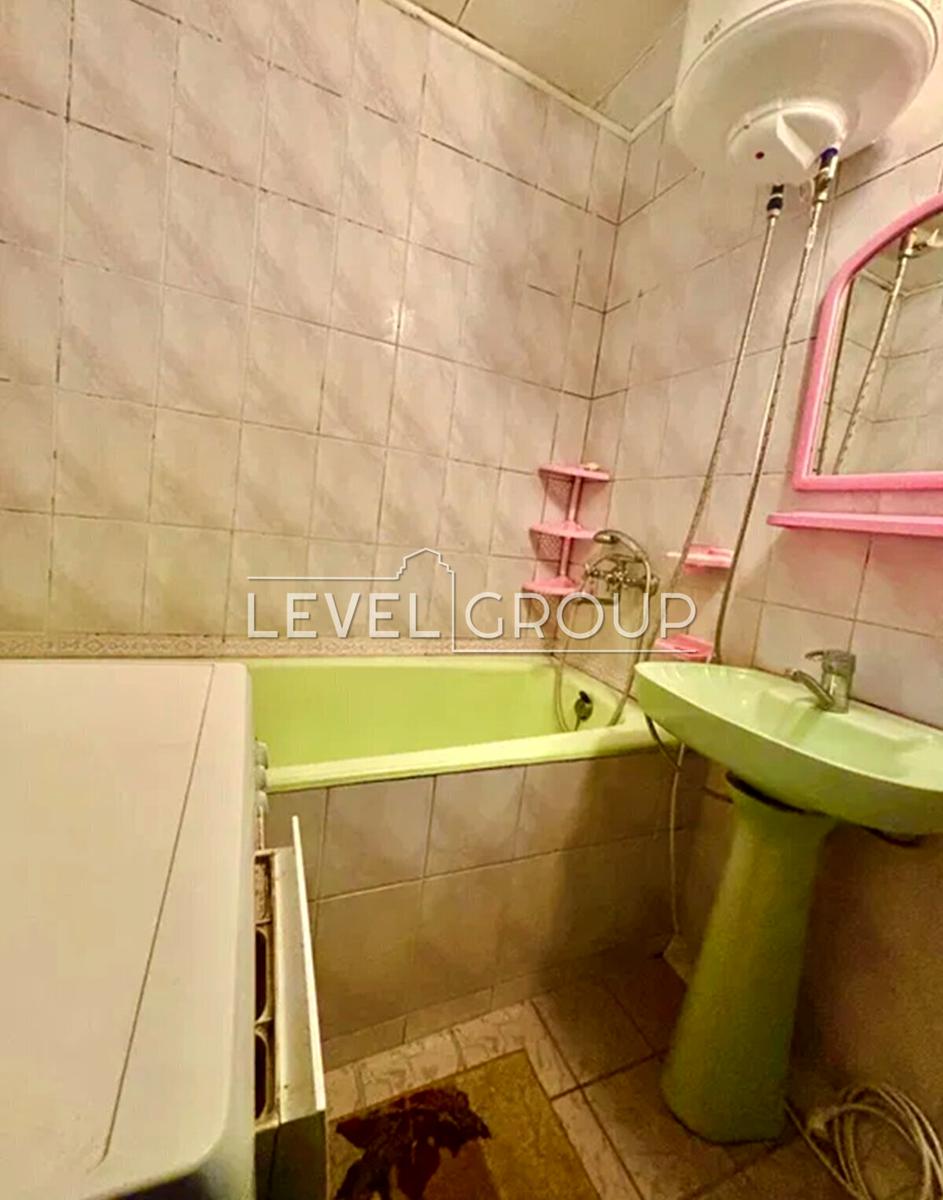 3-комнатная квартира по адресу ул. Кудряшова (площадь 70 м²) - Atlanta.ua - фото 13