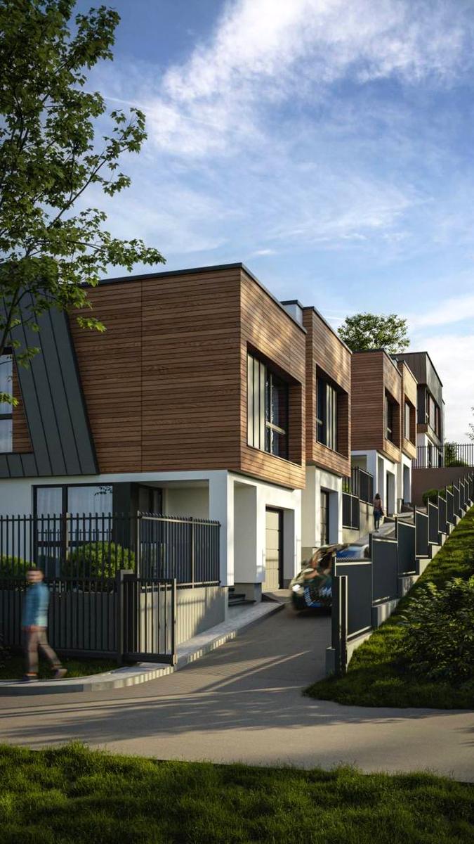 Дом по адресу Багалея Д. Ул. (площадь 130 м²) - Atlanta.ua - фото 2