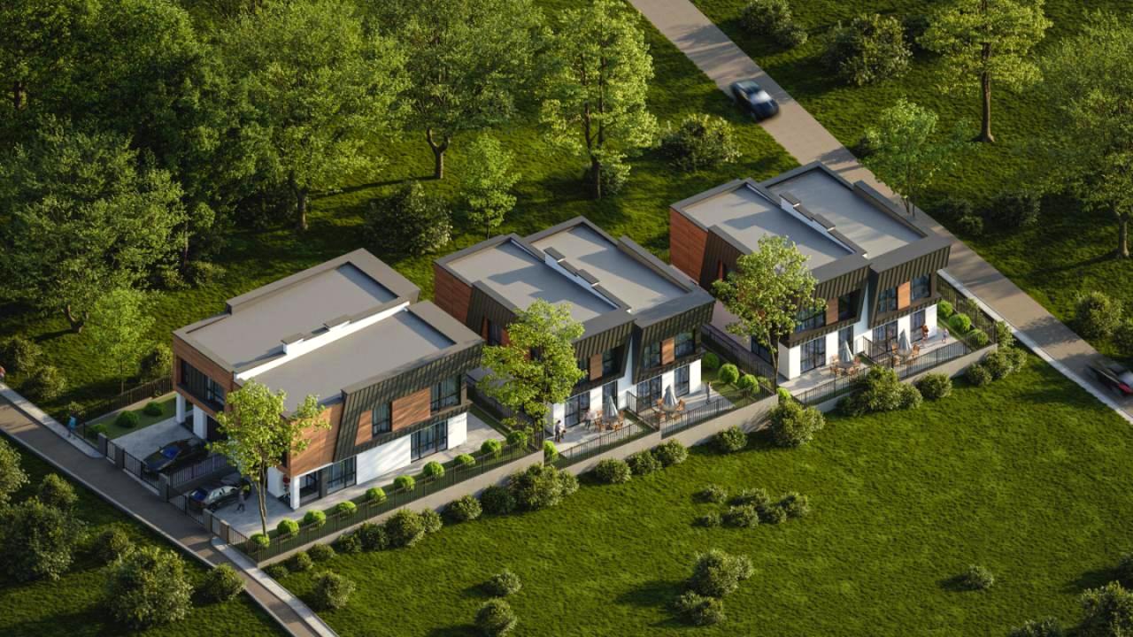 Дом по адресу Багалея Д. Ул. (площадь 130 м²) - Atlanta.ua - фото 4