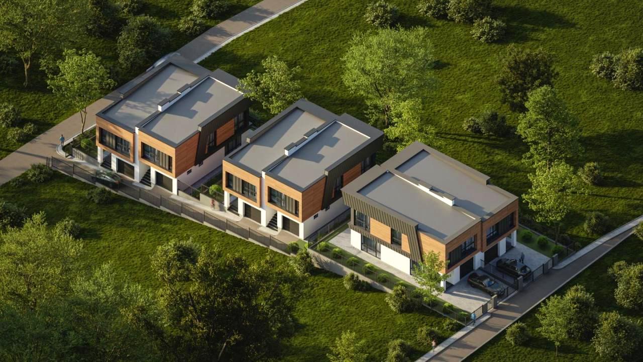 Дом по адресу Багалея Д. Ул. (площадь 130 м²) - Atlanta.ua - фото 3