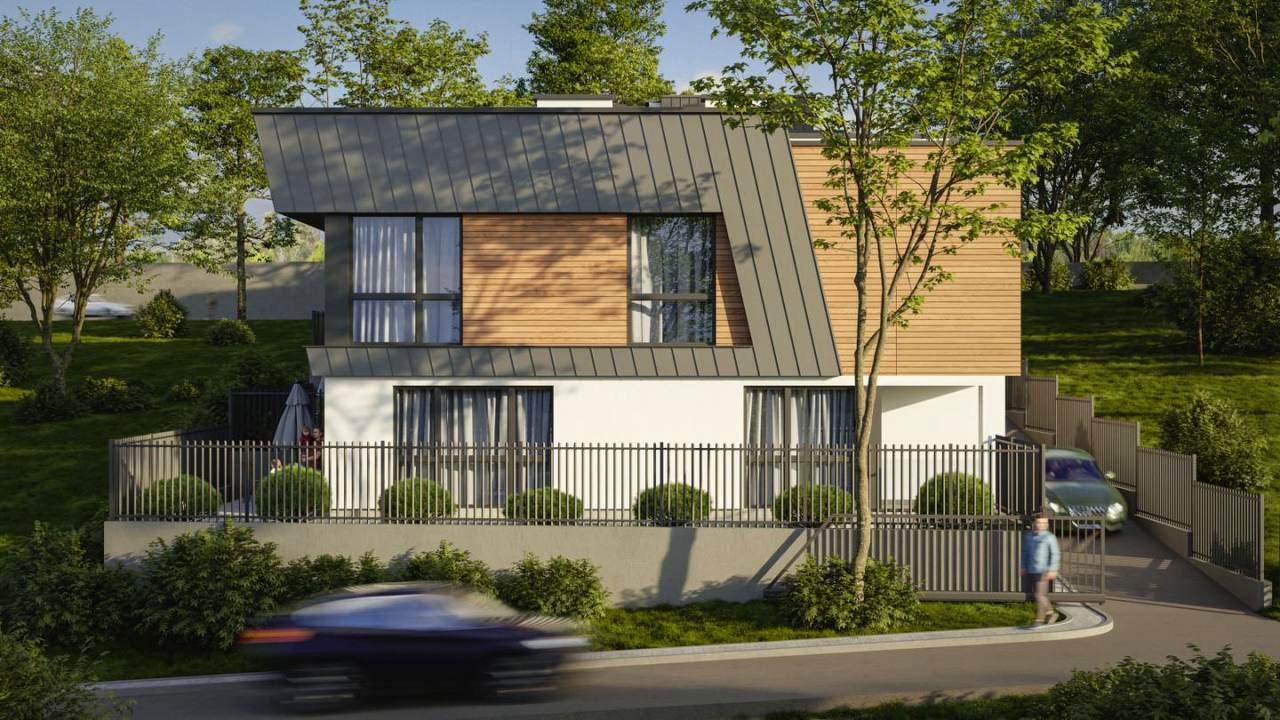 Дом по адресу Багалея Д. Ул. (площадь 130 м²) - Atlanta.ua - фото 6