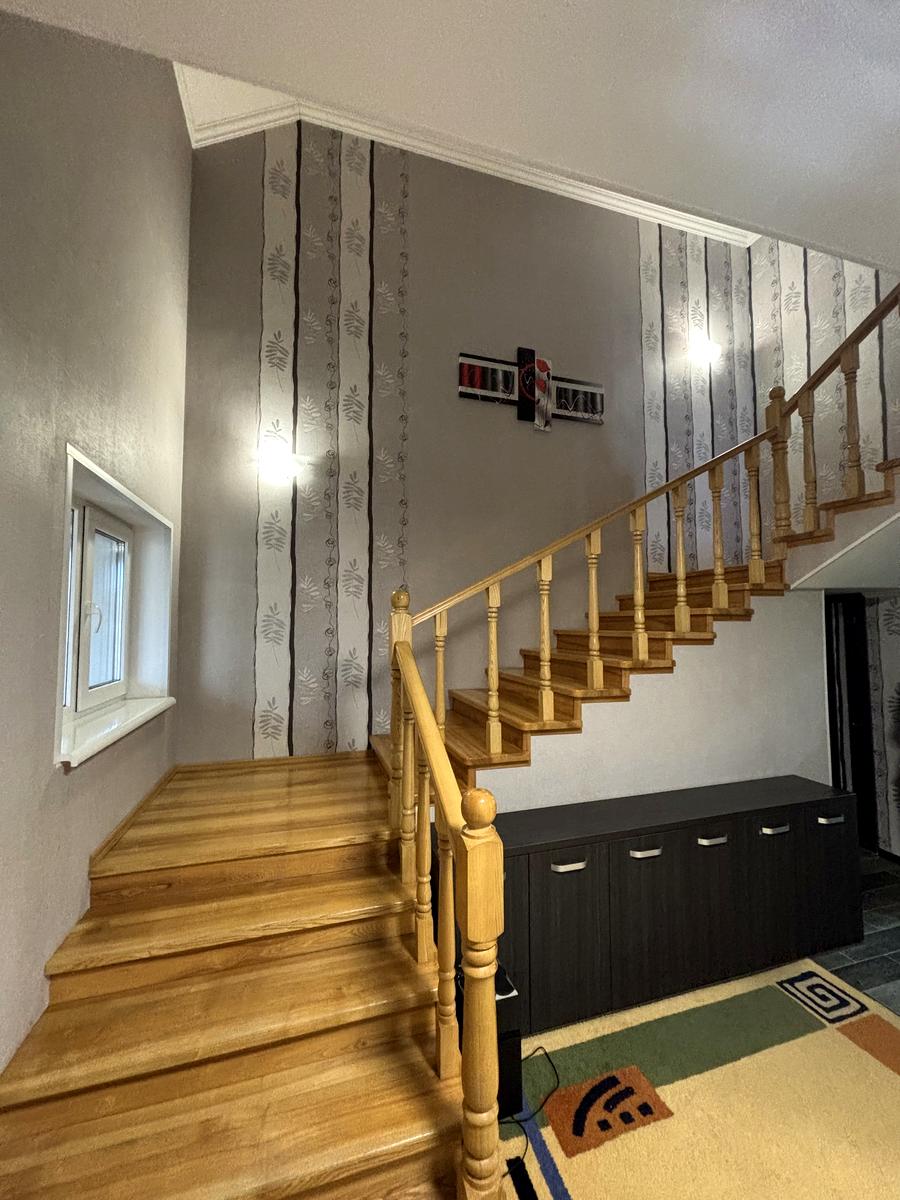 Дом по адресу ул. Физкультурная (площадь 125 м²) - Atlanta.ua - фото 8