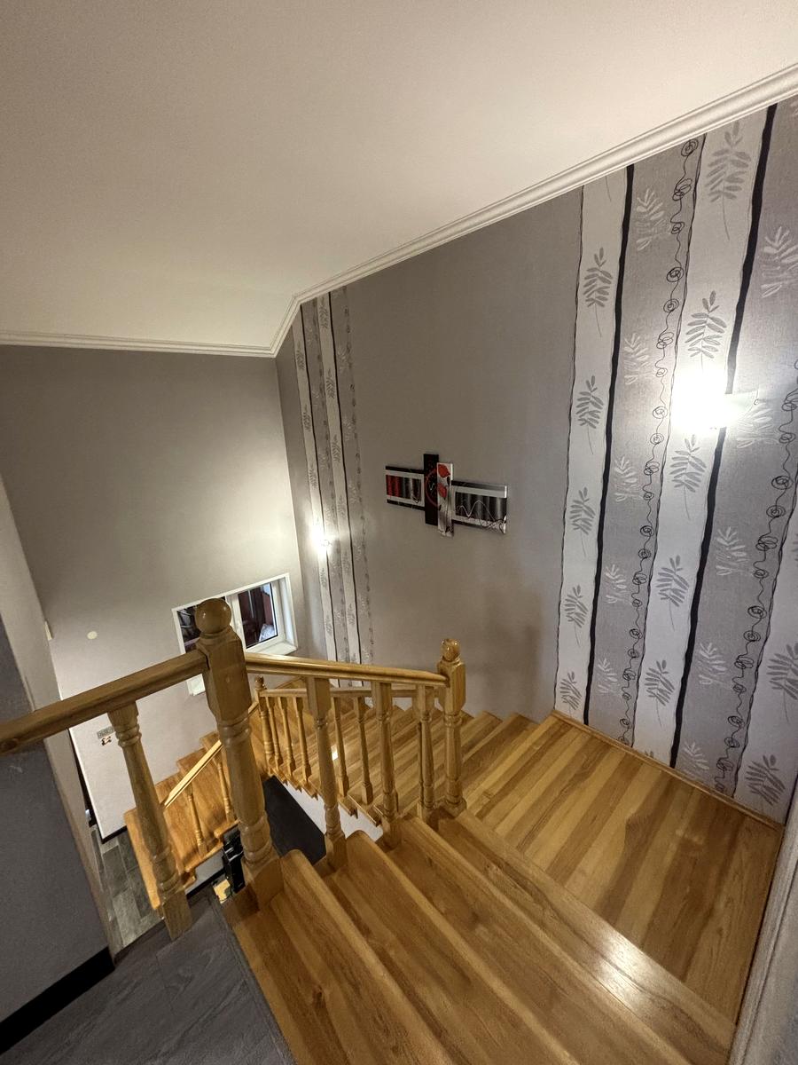 Дом по адресу ул. Физкультурная (площадь 125 м²) - Atlanta.ua - фото 12