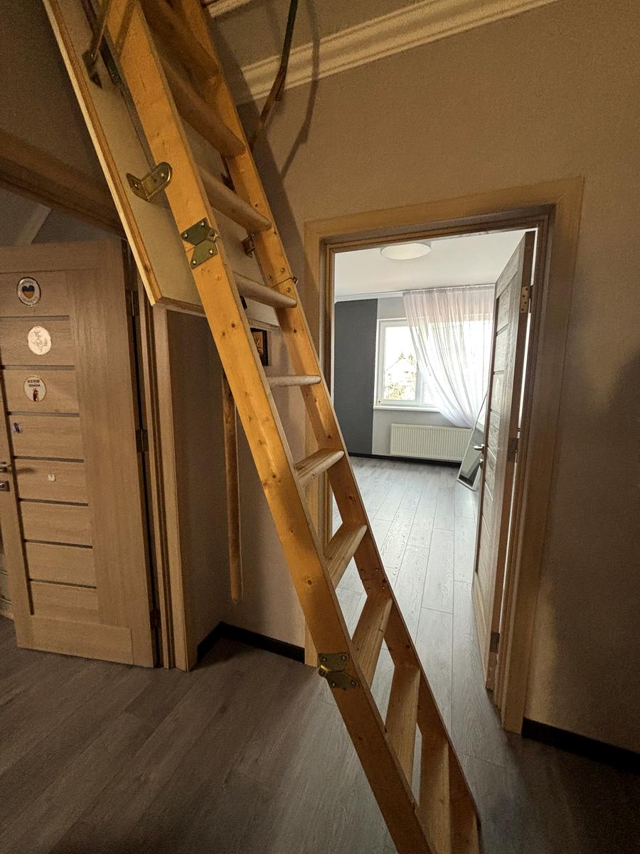 Дом по адресу ул. Физкультурная (площадь 125 м²) - Atlanta.ua - фото 15