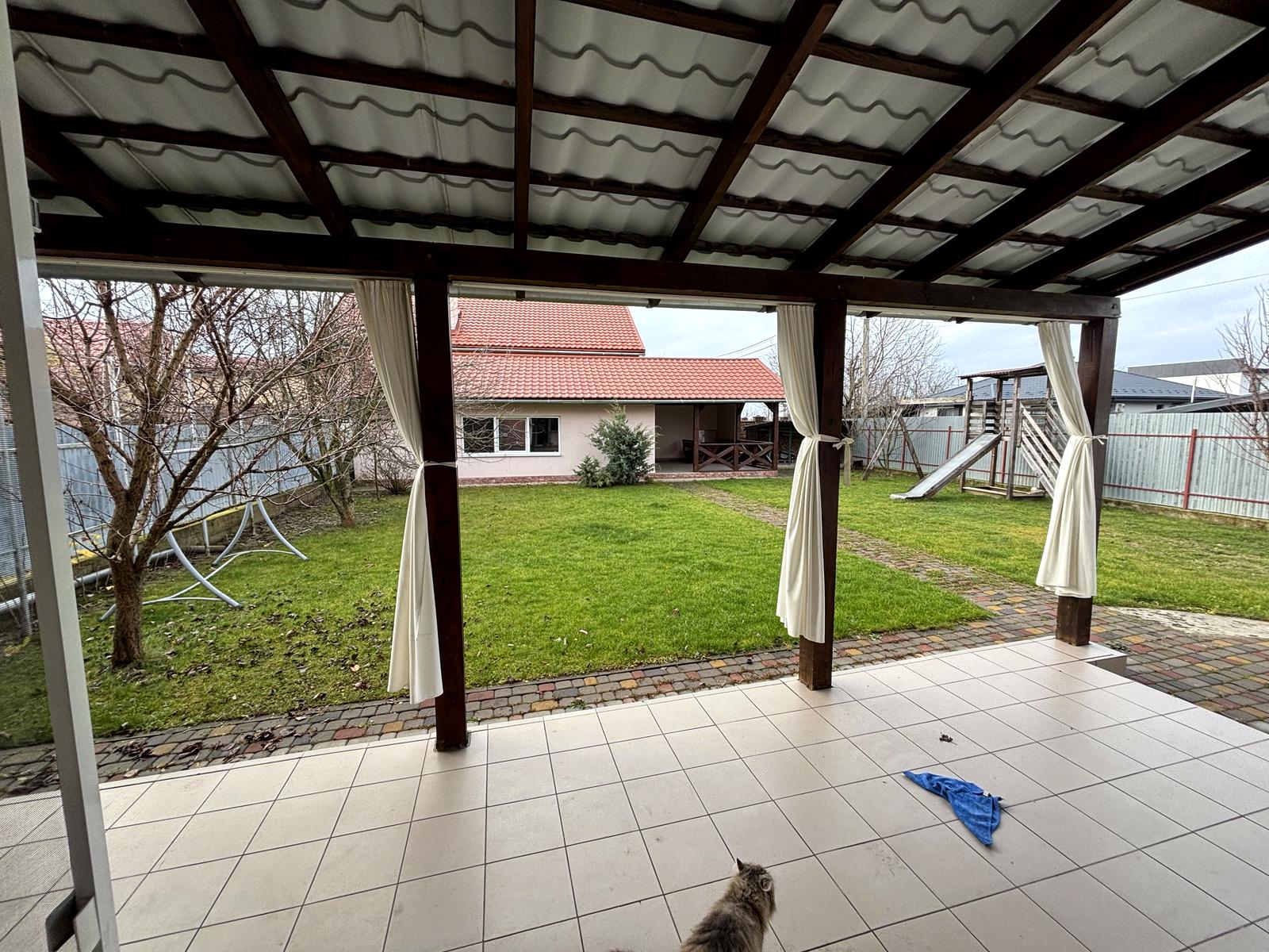 Дом по адресу ул. Физкультурная (площадь 125 м²) - Atlanta.ua - фото 17