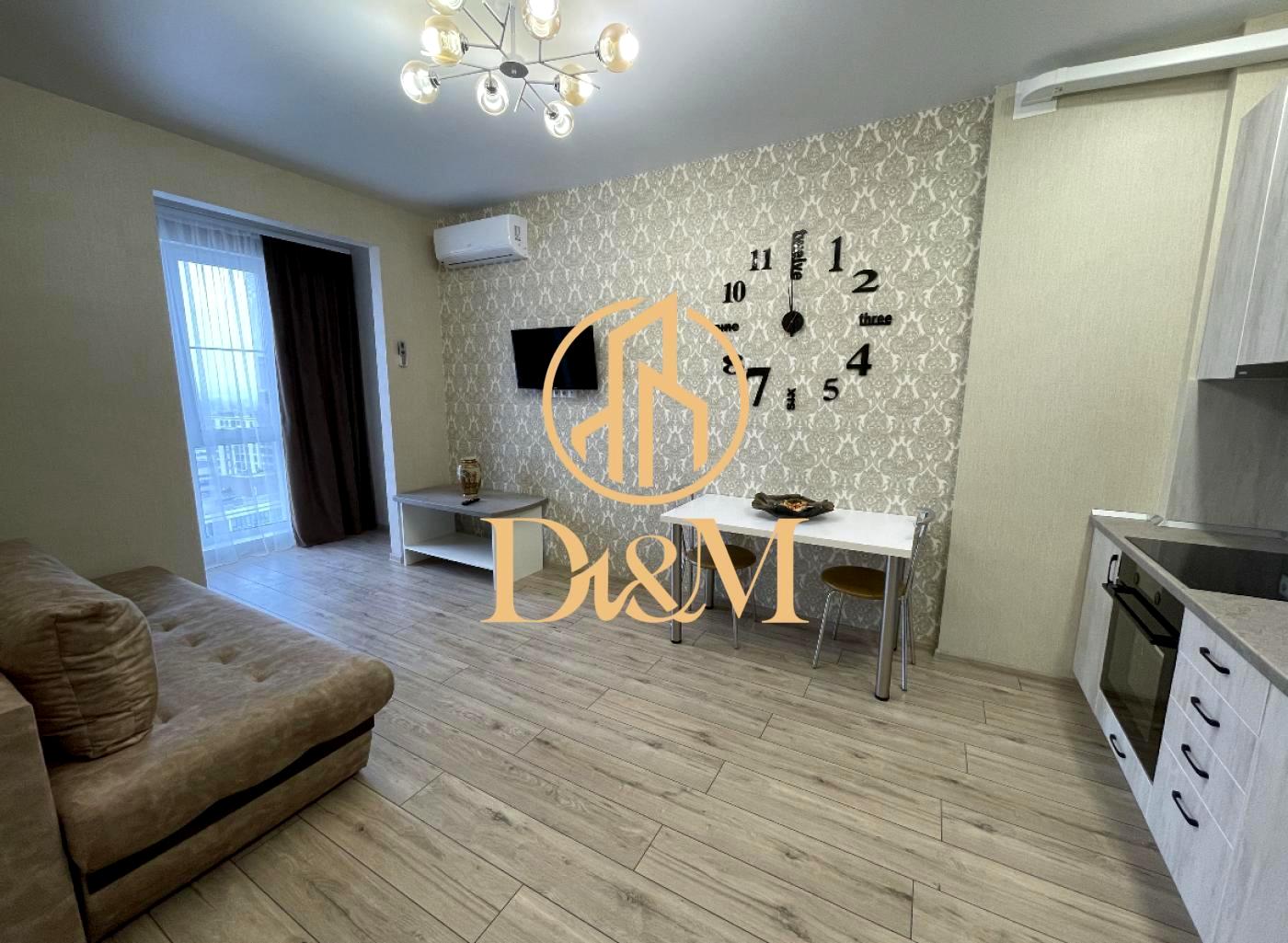 1-кімнатна квартира за адресою (площа 37 м²) - Atlanta.ua - фото 3