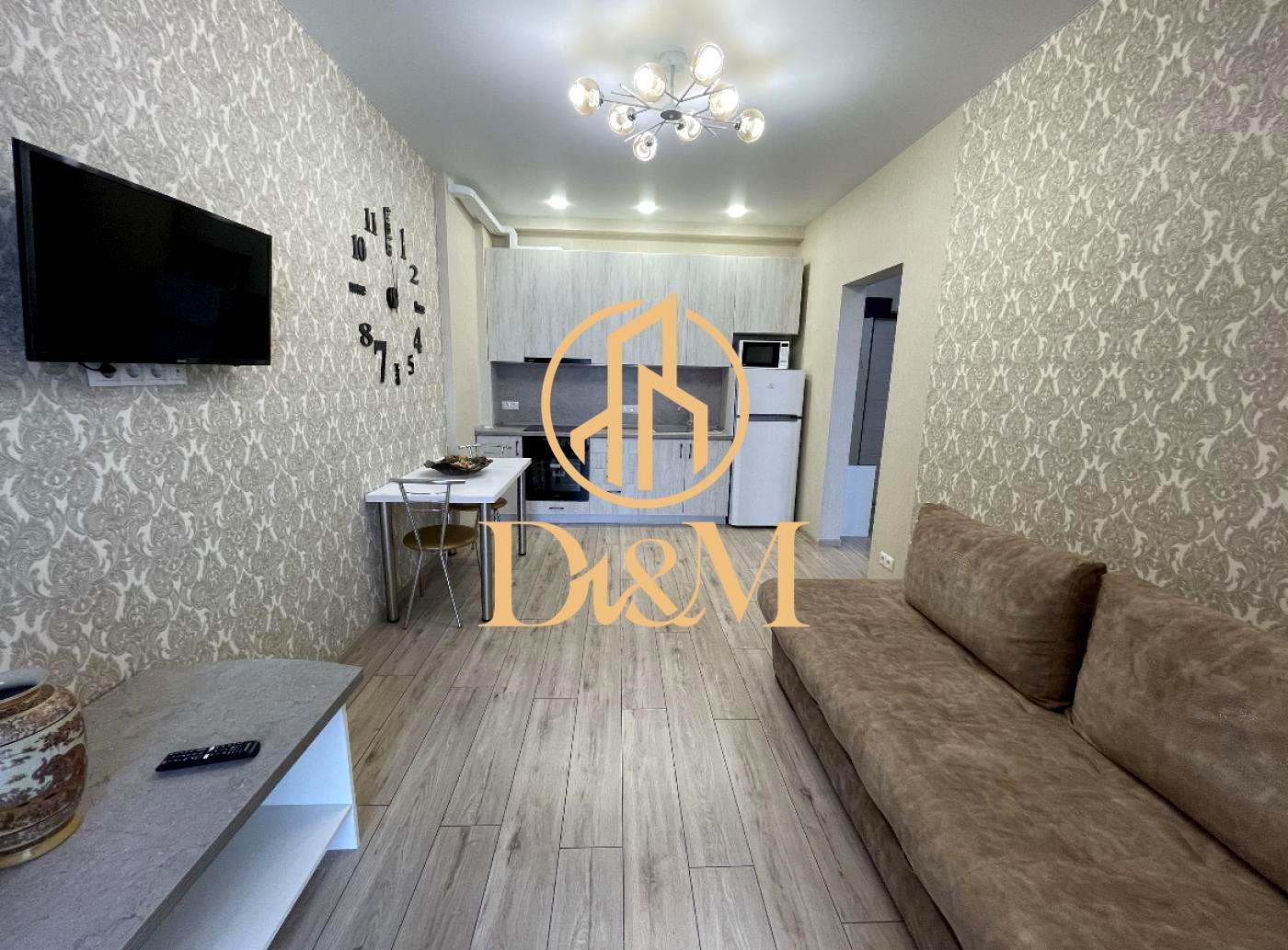 1-кімнатна квартира за адресою (площа 37 м²) - Atlanta.ua - фото 2