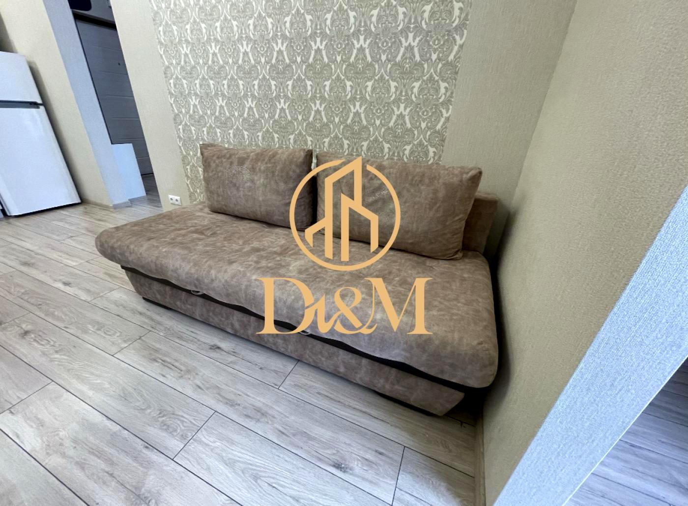 1-кімнатна квартира за адресою (площа 37 м²) - Atlanta.ua - фото 4