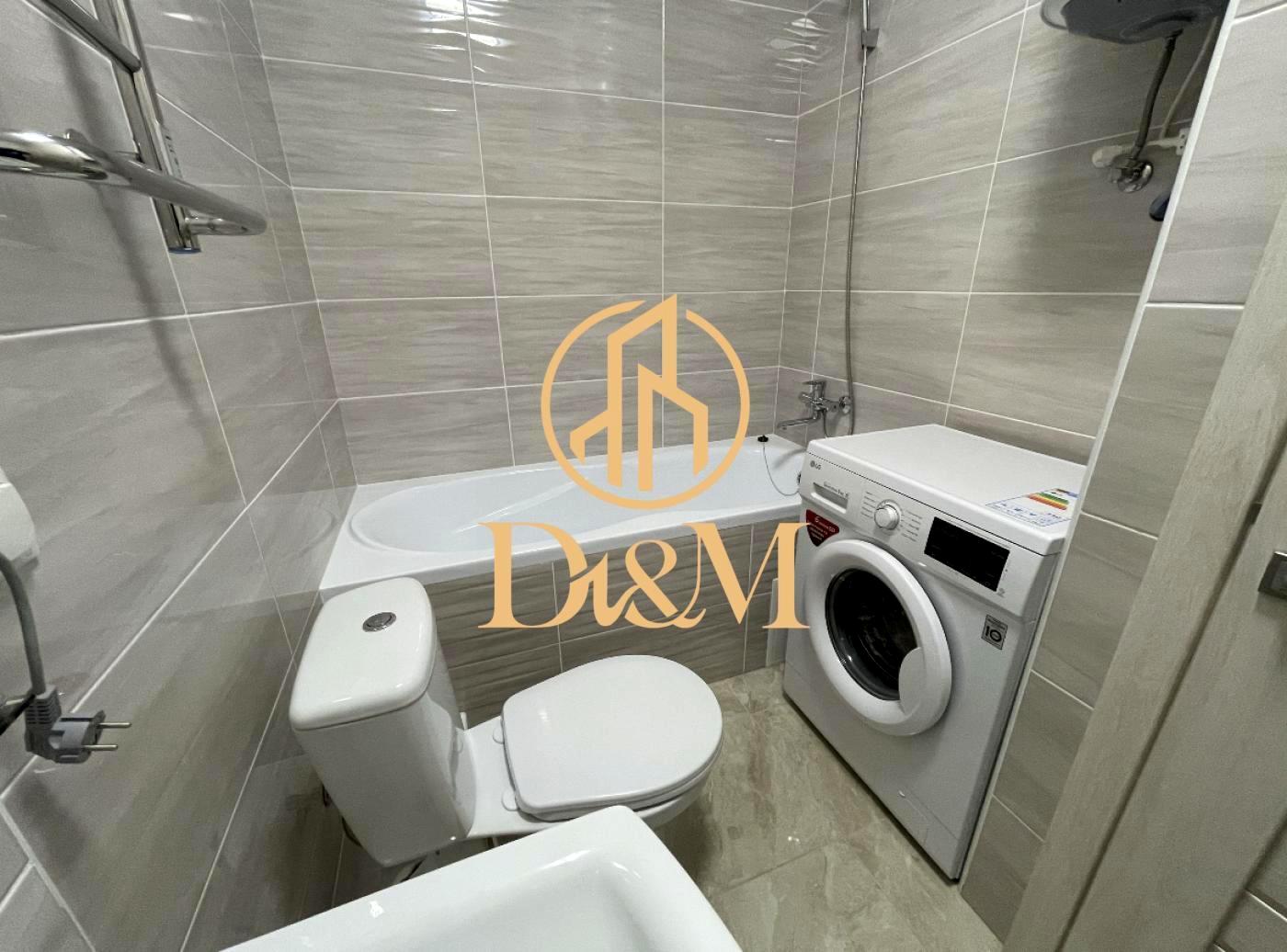 1-кімнатна квартира за адресою (площа 37 м²) - Atlanta.ua - фото 6