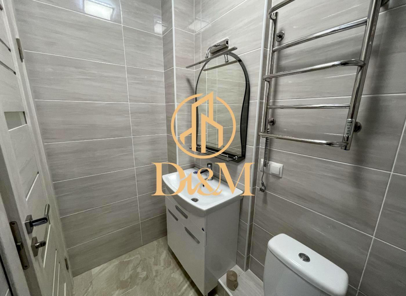 1-кімнатна квартира за адресою (площа 37 м²) - Atlanta.ua - фото 7