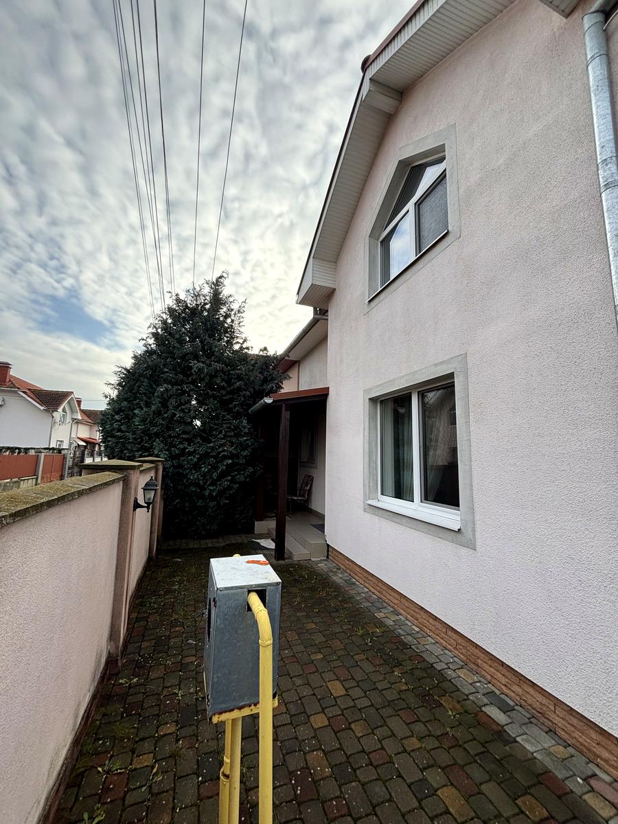 Дом по адресу ул. Физкультурная (площадь 125 м²) - Atlanta.ua - фото 23