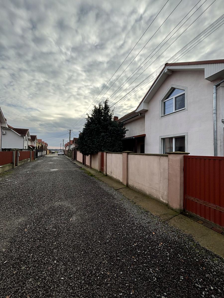 Дом по адресу ул. Физкультурная (площадь 125 м²) - Atlanta.ua - фото 24