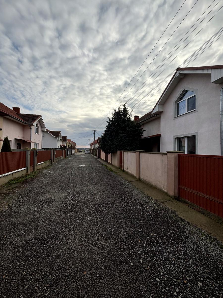 Дом по адресу ул. Физкультурная (площадь 125 м²) - Atlanta.ua - фото 25