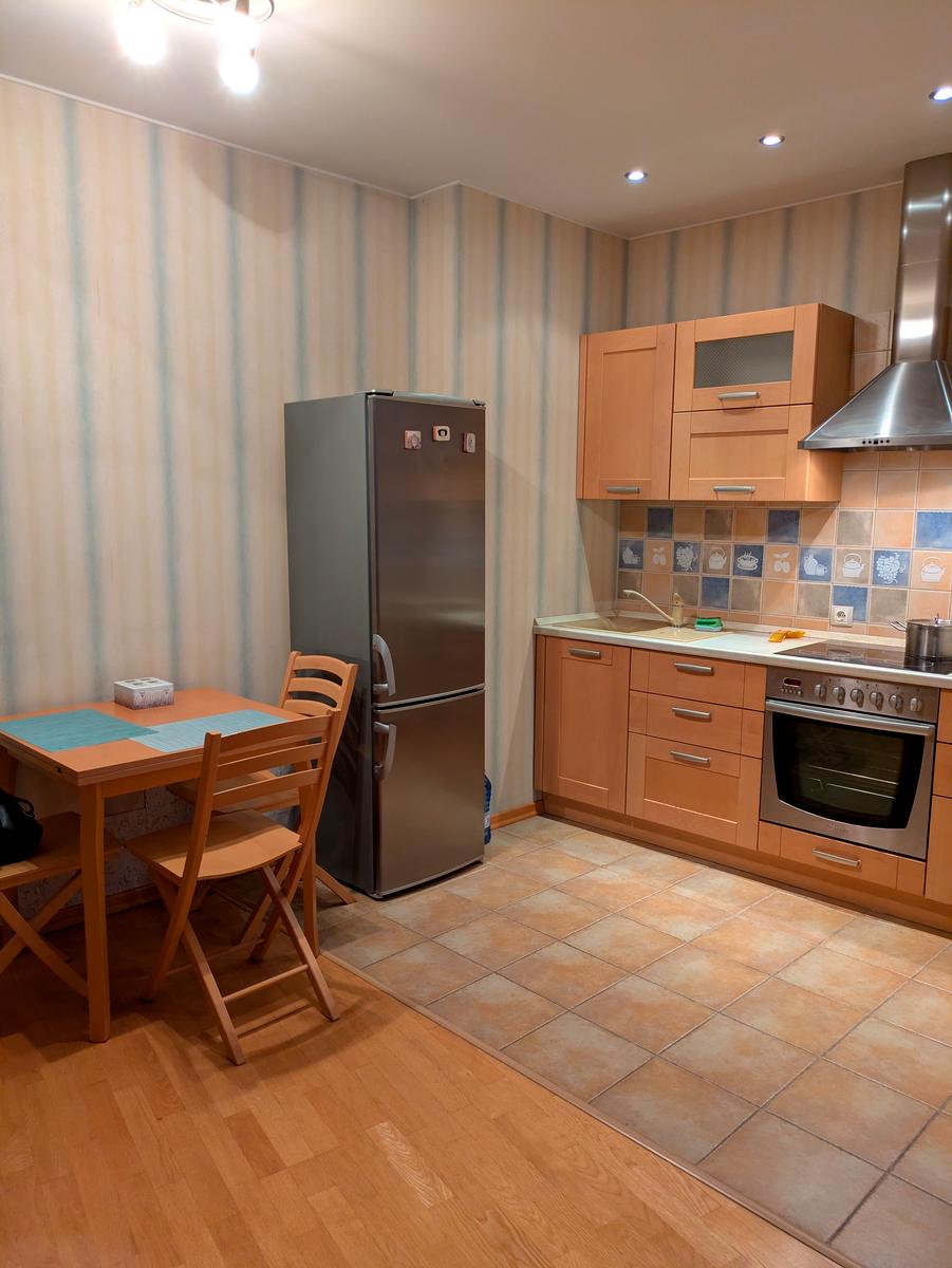 1-room apartment apartment by the address st. Per Bolnichnyy (area 55,2 m²) - Atlanta.ua - photo 5