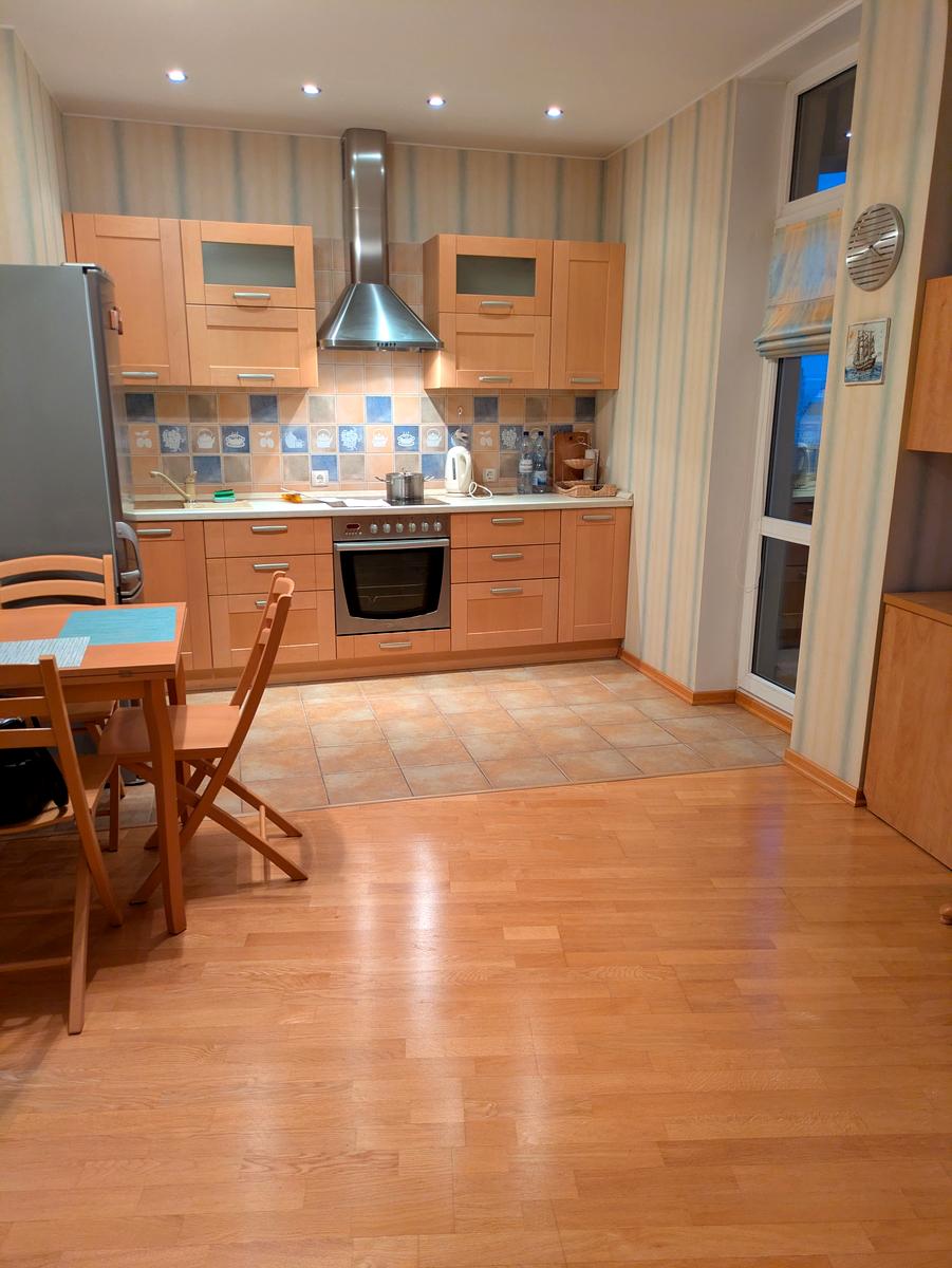 1-room apartment apartment by the address st. Per Bolnichnyy (area 55,2 m²) - Atlanta.ua - photo 3