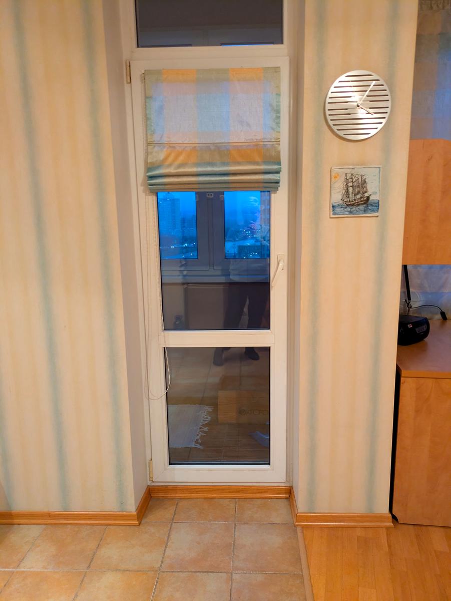 1-room apartment apartment by the address st. Per Bolnichnyy (area 55,2 m²) - Atlanta.ua - photo 4