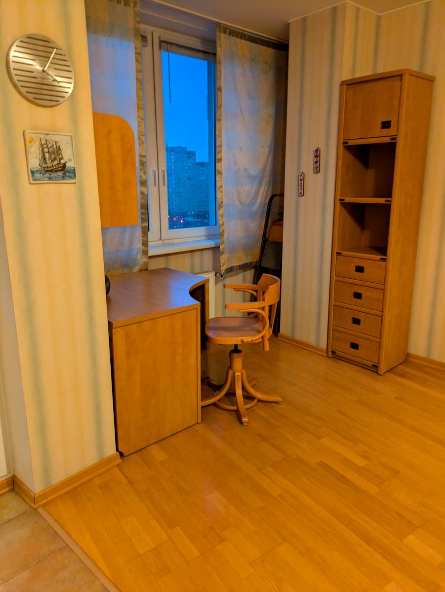 1-room apartment apartment by the address st. Per Bolnichnyy (area 55,2 m²) - Atlanta.ua - photo 7