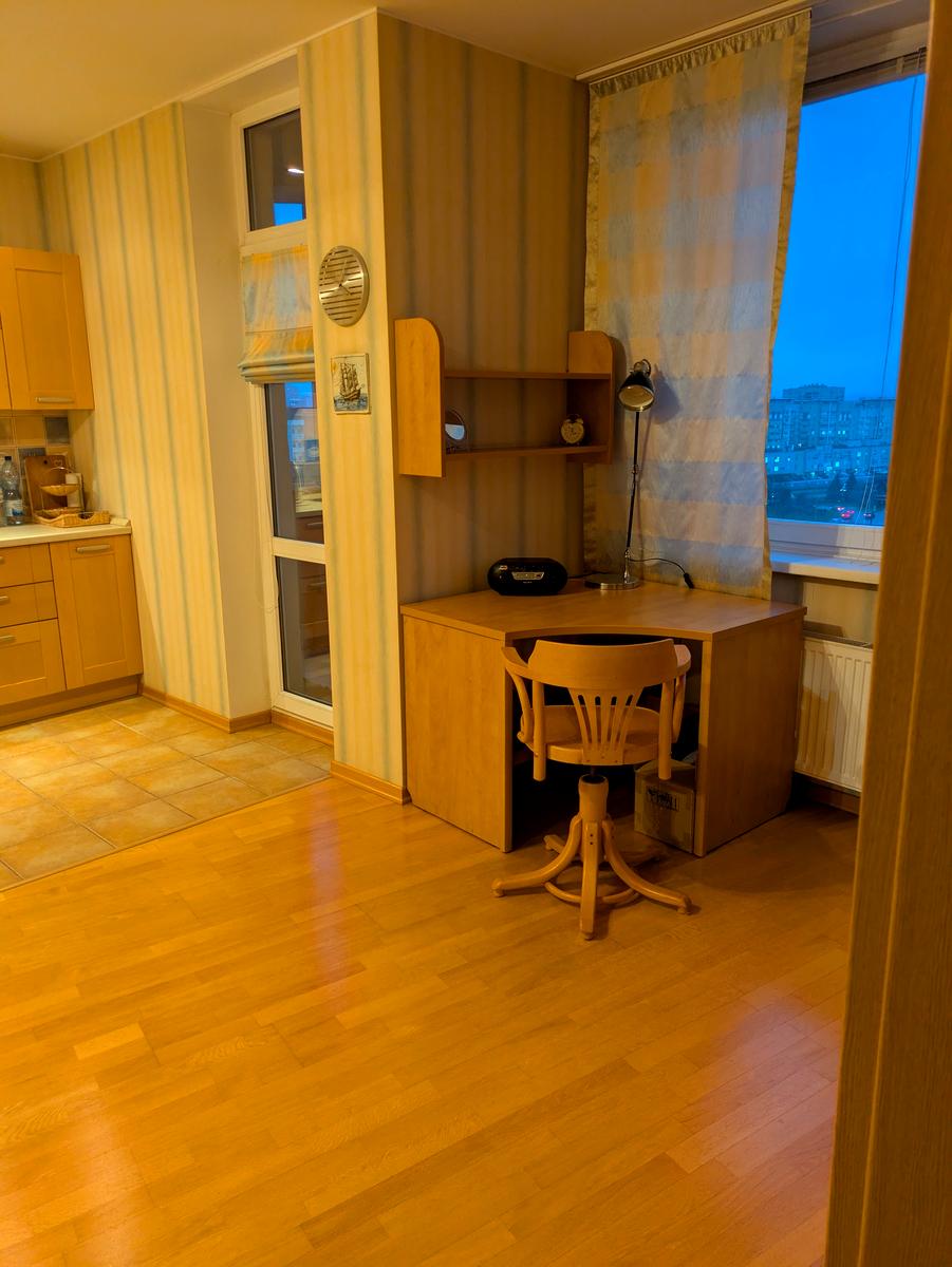 1-room apartment apartment by the address st. Per Bolnichnyy (area 55,2 m²) - Atlanta.ua - photo 8