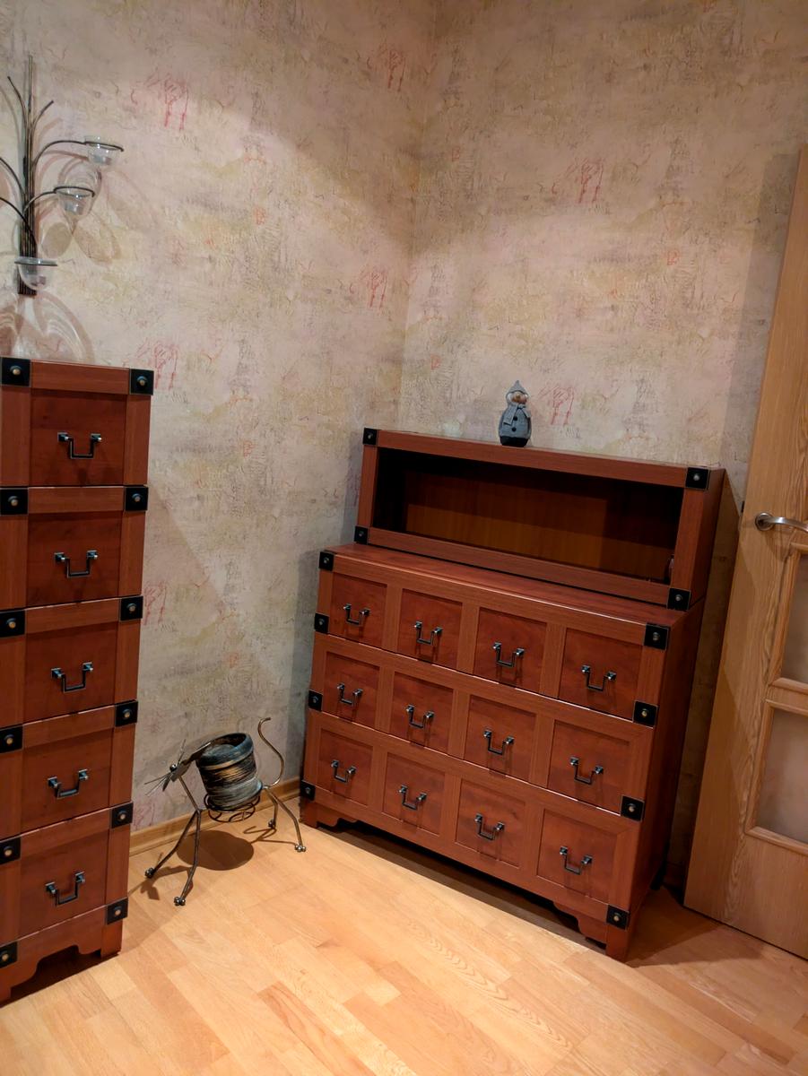 1-room apartment apartment by the address st. Per Bolnichnyy (area 55,2 m²) - Atlanta.ua - photo 15