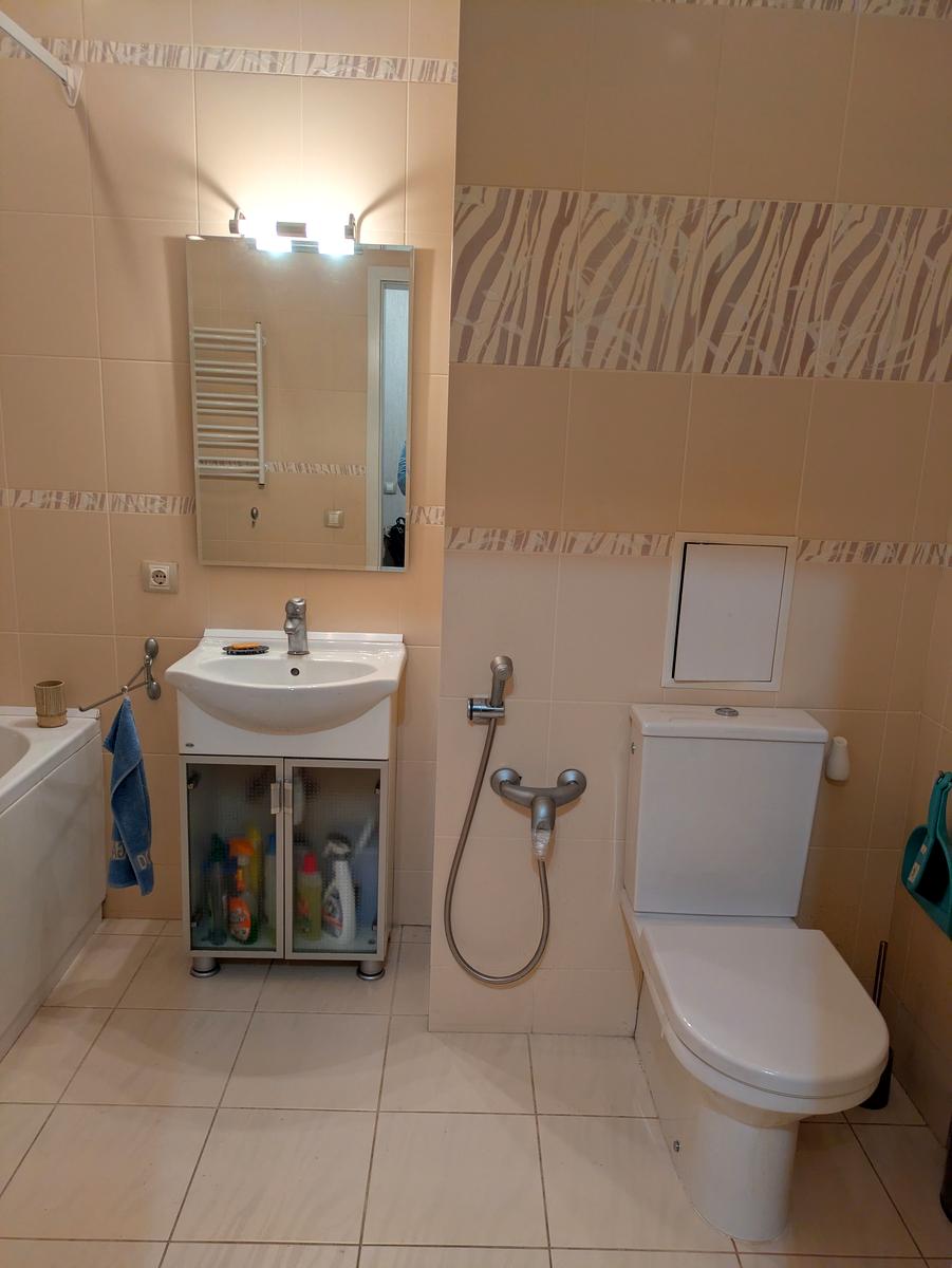 1-room apartment apartment by the address st. Per Bolnichnyy (area 55,2 m²) - Atlanta.ua - photo 17