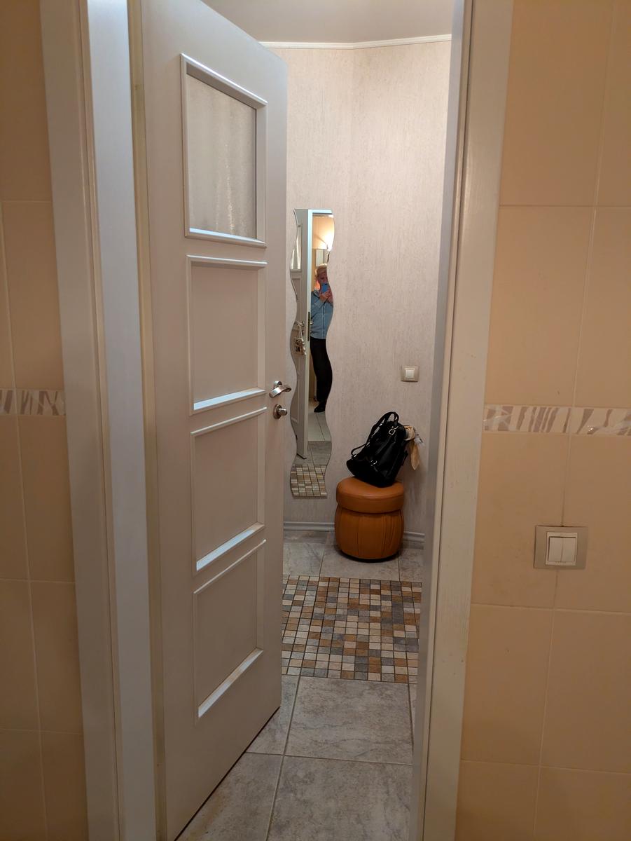 1-room apartment apartment by the address st. Per Bolnichnyy (area 55,2 m²) - Atlanta.ua - photo 21