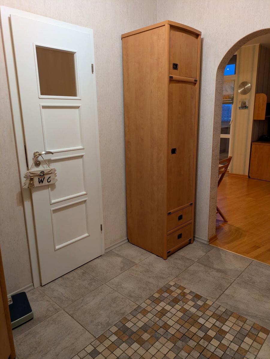 1-room apartment apartment by the address st. Per Bolnichnyy (area 55,2 m²) - Atlanta.ua - photo 19