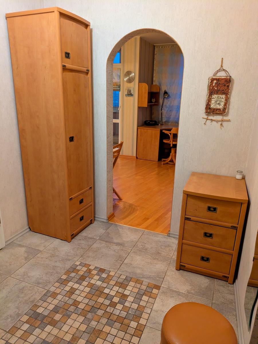 1-room apartment apartment by the address st. Per Bolnichnyy (area 55,2 m²) - Atlanta.ua - photo 20