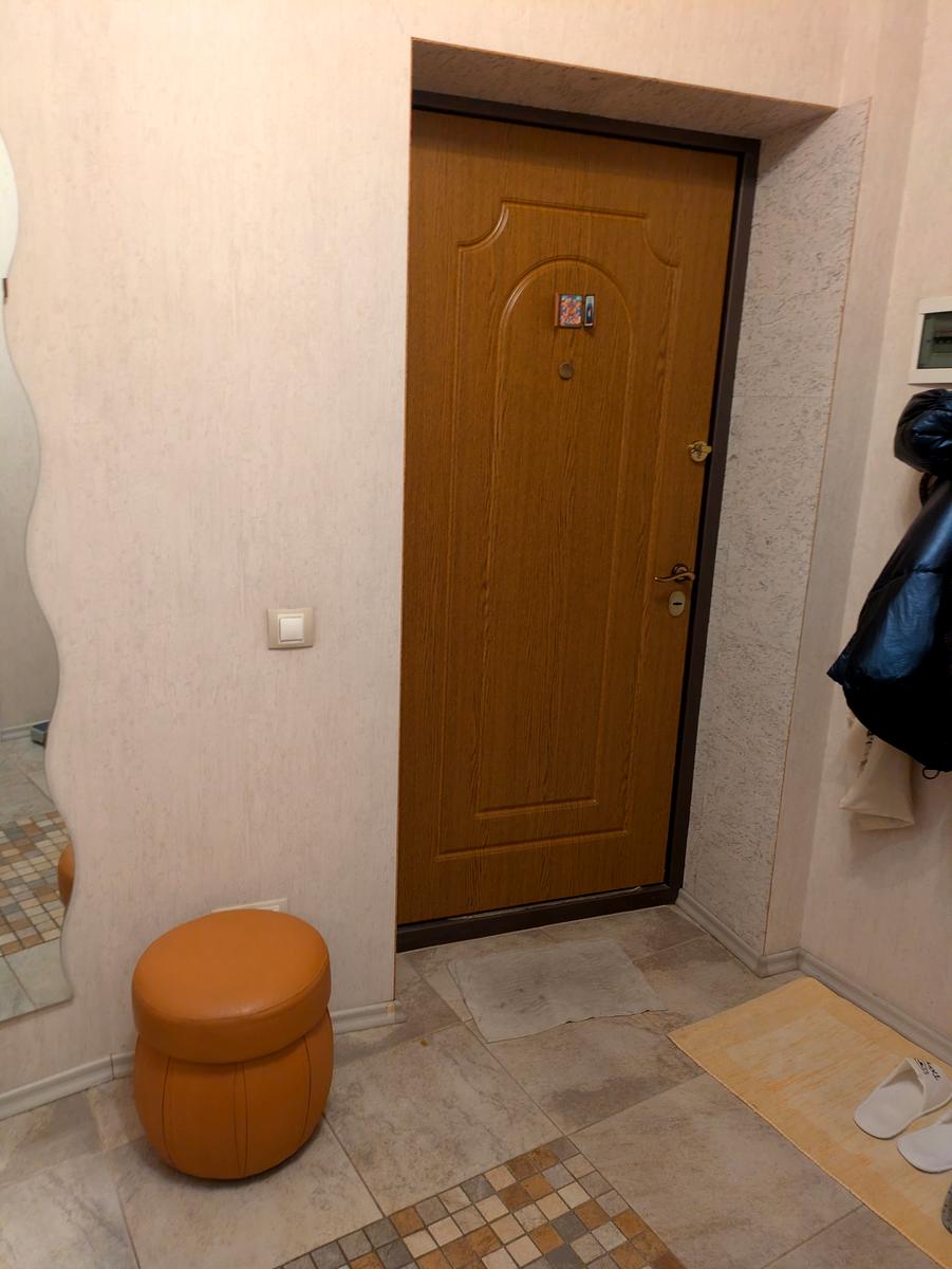 1-room apartment apartment by the address st. Per Bolnichnyy (area 55,2 m²) - Atlanta.ua - photo 22