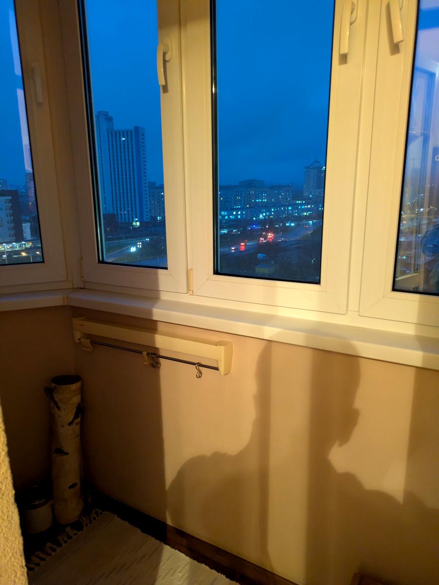 1-room apartment apartment by the address st. Per Bolnichnyy (area 55,2 m²) - Atlanta.ua - photo 24