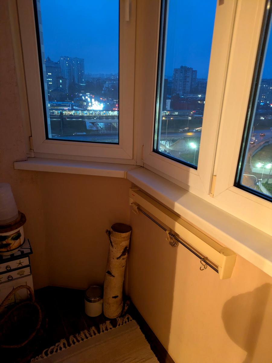 1-room apartment apartment by the address st. Per Bolnichnyy (area 55,2 m²) - Atlanta.ua - photo 23