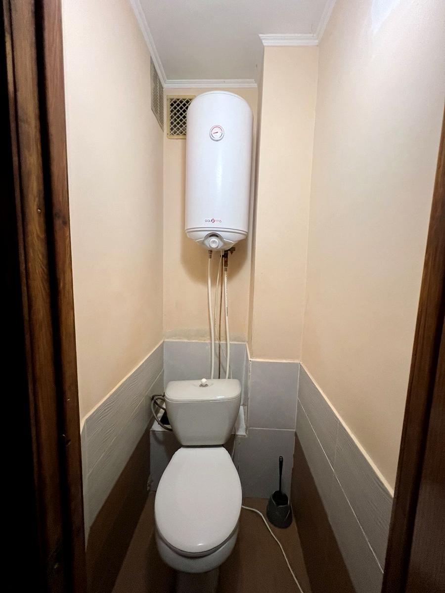 1-кімнатна квартира за адресою (площа 36,8 м²) - Atlanta.ua - фото 6