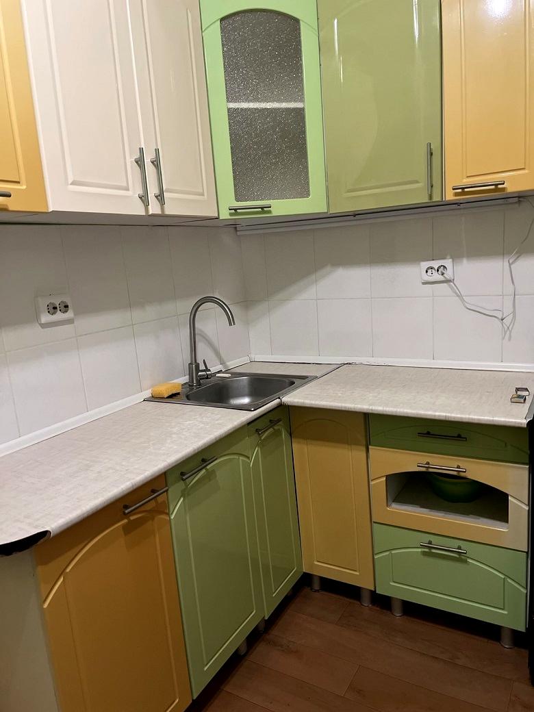 1-кімнатна квартира за адресою (площа 36,8 м²) - Atlanta.ua - фото 2