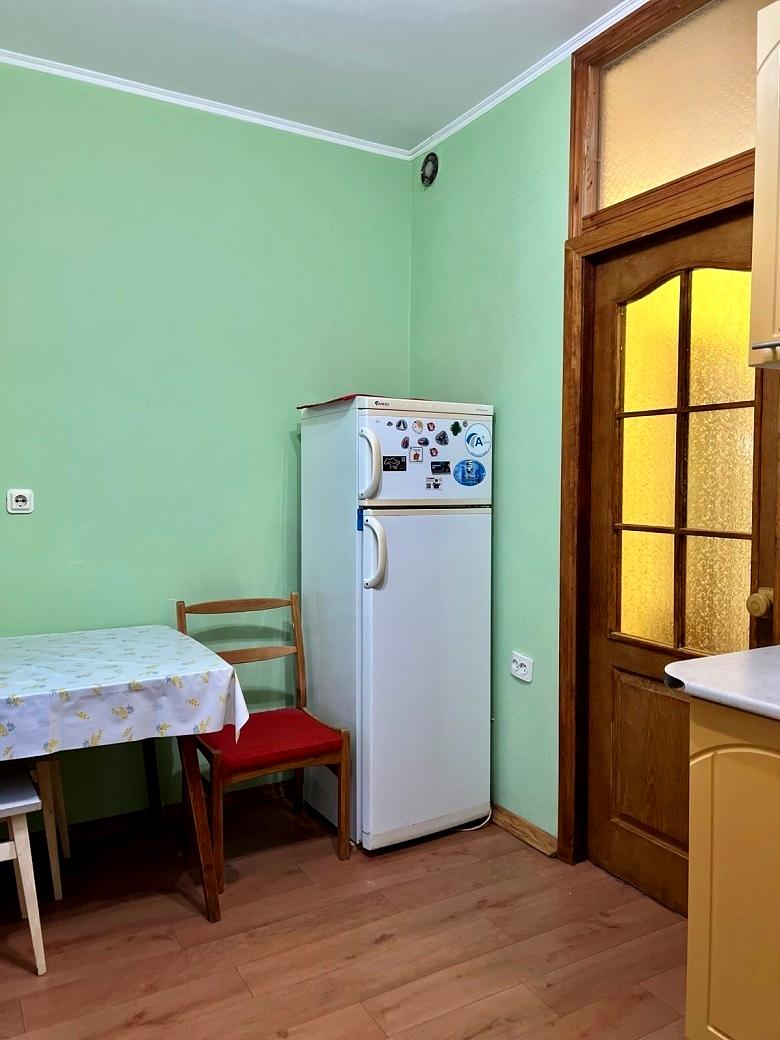 1-кімнатна квартира за адресою (площа 36,8 м²) - Atlanta.ua - фото 4