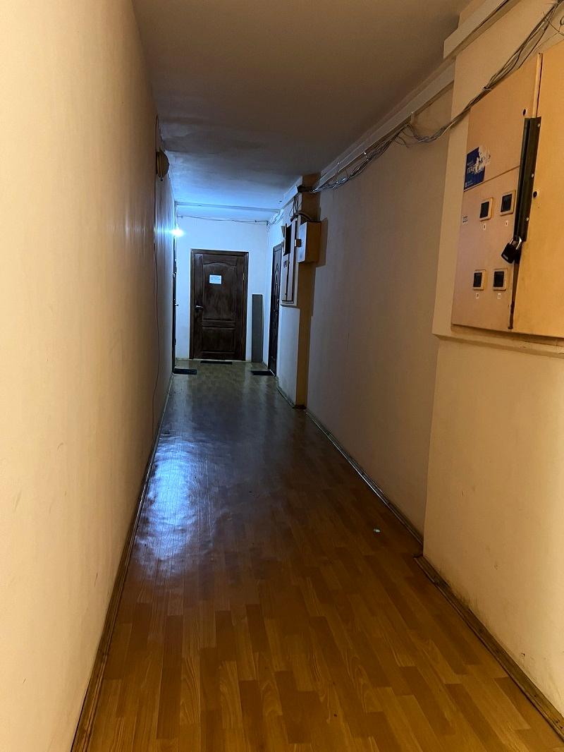 1-кімнатна квартира за адресою (площа 36,8 м²) - Atlanta.ua - фото 13