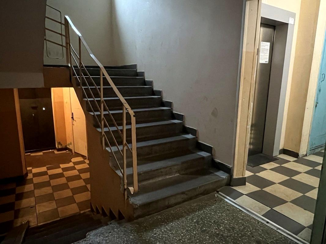 1-кімнатна квартира за адресою (площа 36,8 м²) - Atlanta.ua - фото 15