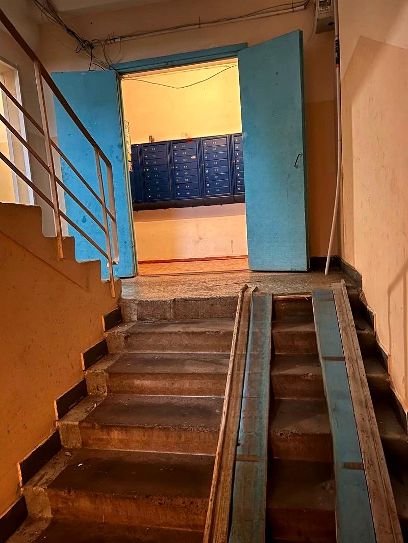 1-кімнатна квартира за адресою (площа 36,8 м²) - Atlanta.ua - фото 16