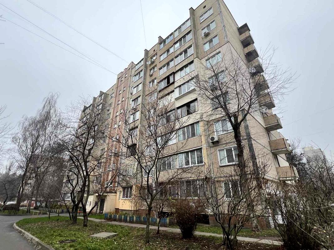 1-кімнатна квартира за адресою (площа 36,8 м²) - Atlanta.ua - фото 17