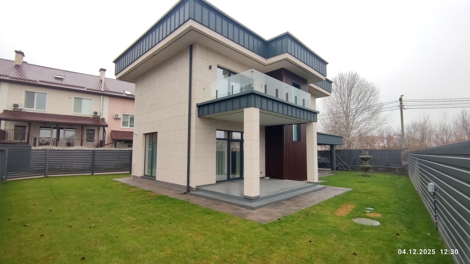 Дом по адресу (площадь 136 м²) - Atlanta.ua - фото 3