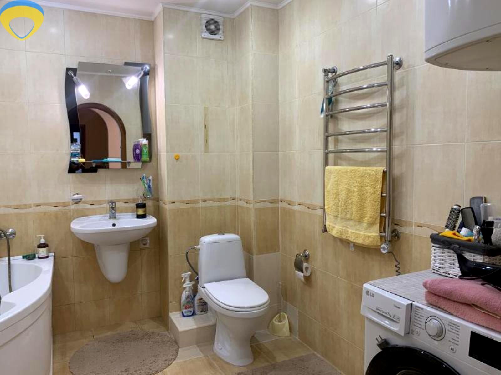 3-комнатная квартира по адресу (площадь 85 м²) - Atlanta.ua - фото 11