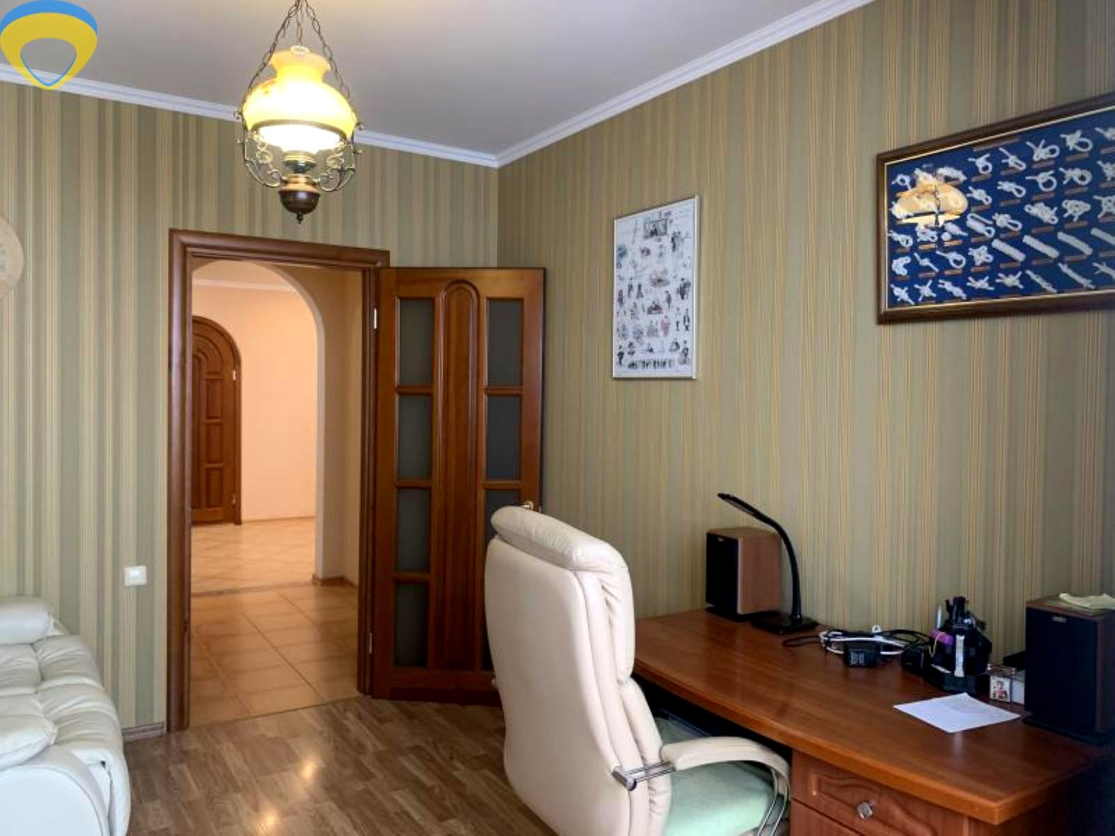 3-комнатная квартира по адресу (площадь 85 м²) - Atlanta.ua - фото 3