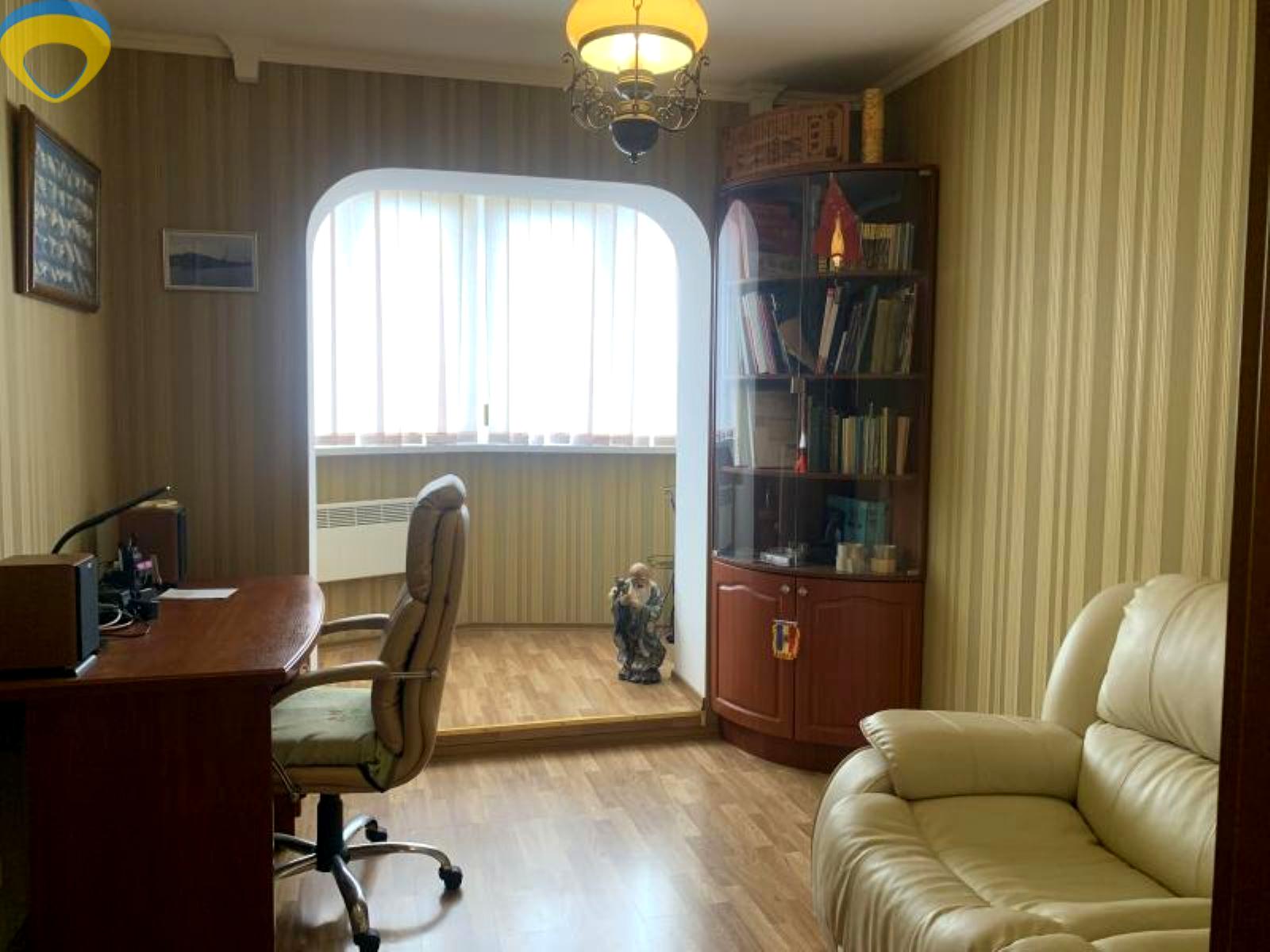 3-комнатная квартира по адресу (площадь 85 м²) - Atlanta.ua - фото 4