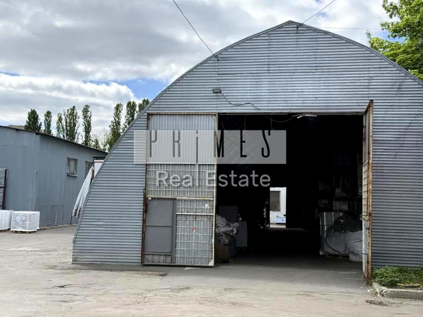 Коммерческая недвижимость по адресу ул. Осенняя (площадь 4300 м²) - Atlanta.ua - фото 15