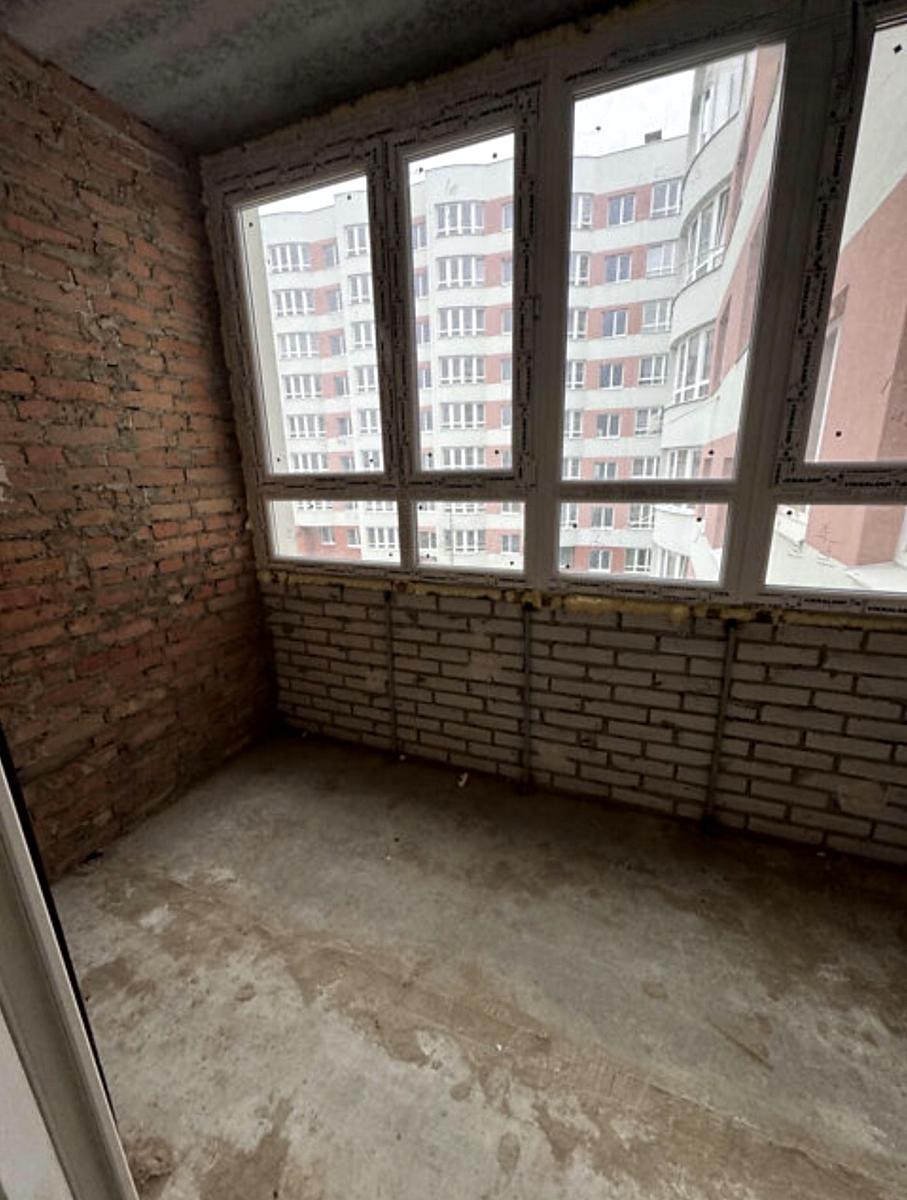 1-кімнатна квартира за адресою вул. Тимофіївська (площа 45,1 м²) - Atlanta.ua - фото 3