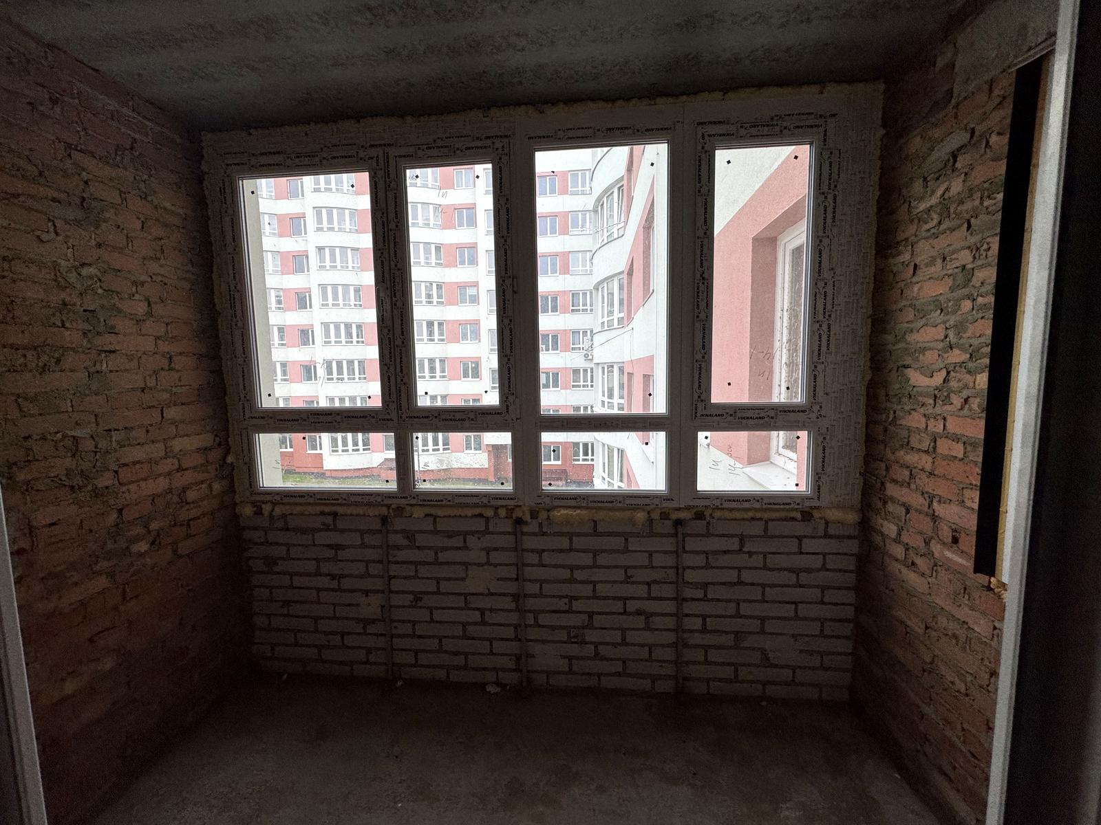 1-кімнатна квартира за адресою вул. Тимофіївська (площа 45,1 м²) - Atlanta.ua - фото 4