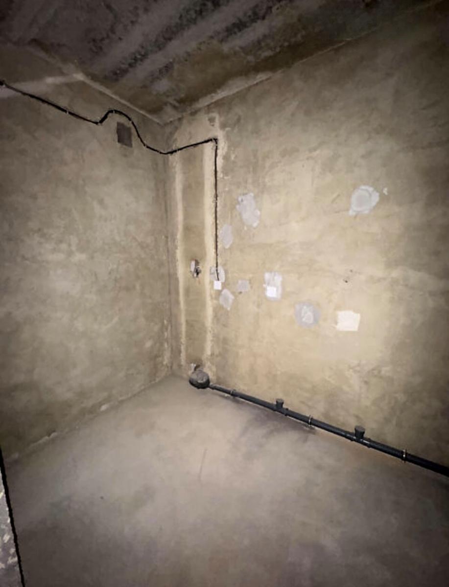 1-кімнатна квартира за адресою вул. Тимофіївська (площа 45,1 м²) - Atlanta.ua - фото 7