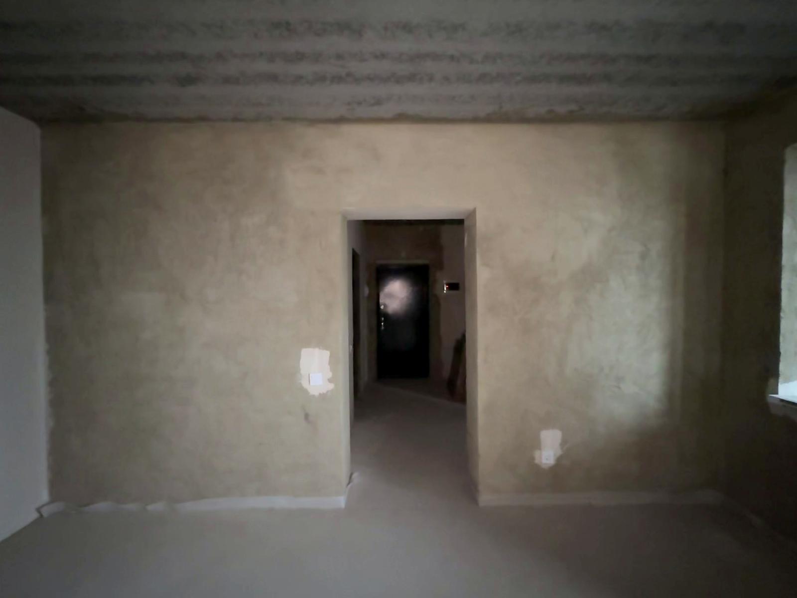 1-кімнатна квартира за адресою вул. Тимофіївська (площа 45,1 м²) - Atlanta.ua - фото 11