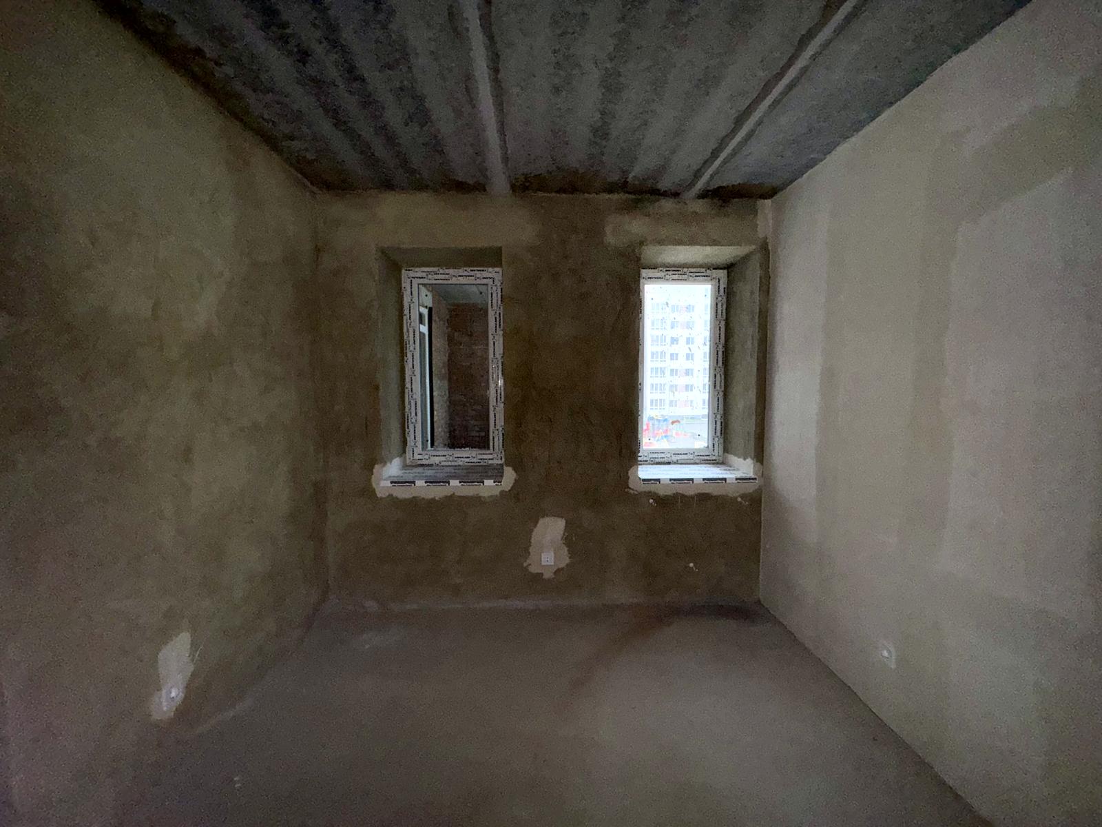 1-кімнатна квартира за адресою вул. Тимофіївська (площа 45,1 м²) - Atlanta.ua - фото 12