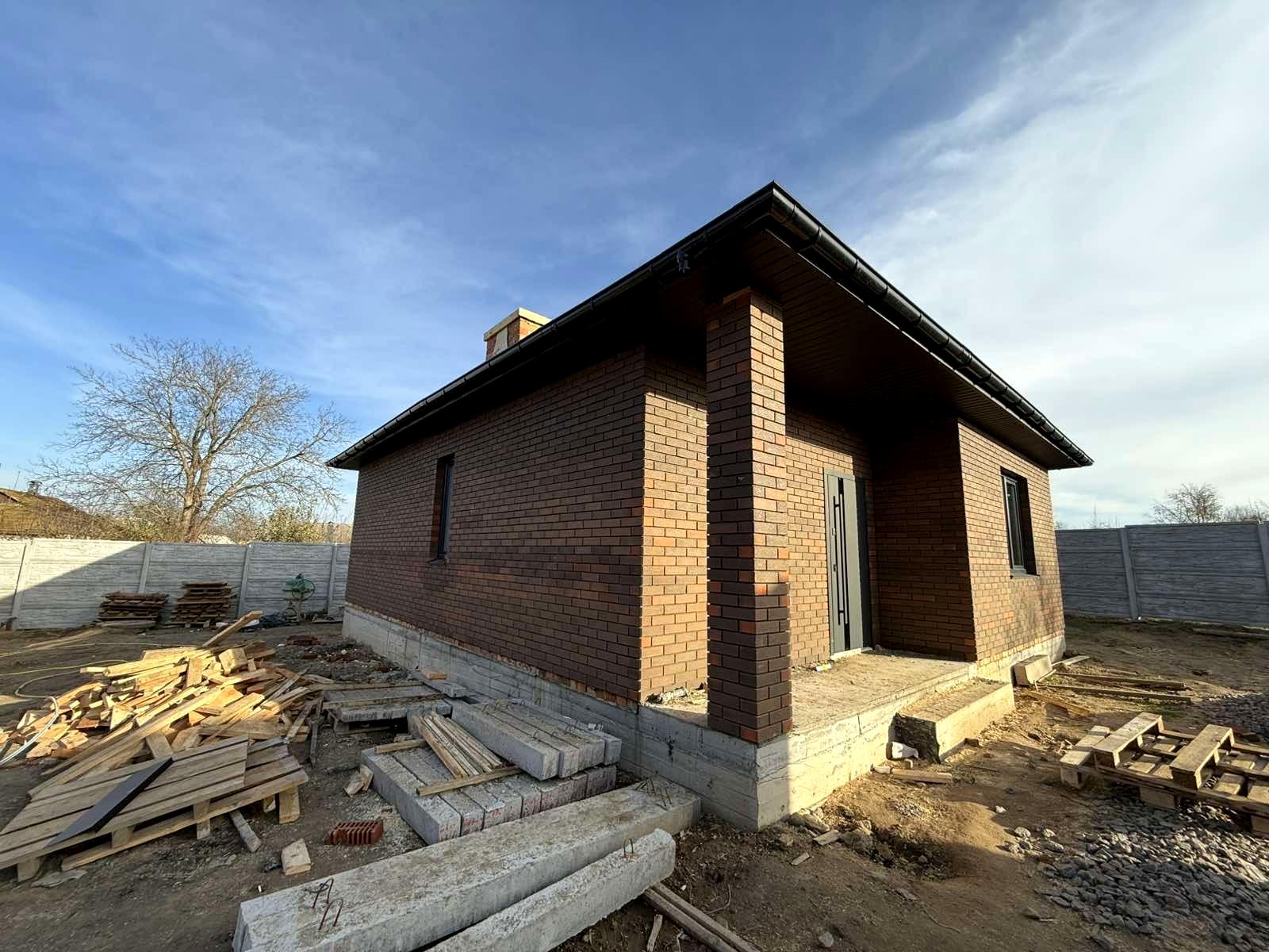 House by the address st. Nezavisimosti (area 75 m²) - Atlanta.ua - photo 11