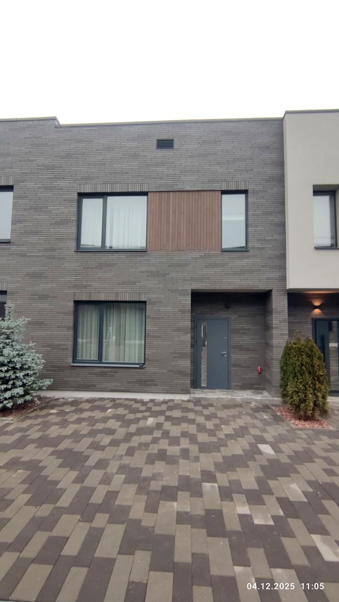 House by the address st. Lesnaya (area 110 m²) - Atlanta.ua - photo 2